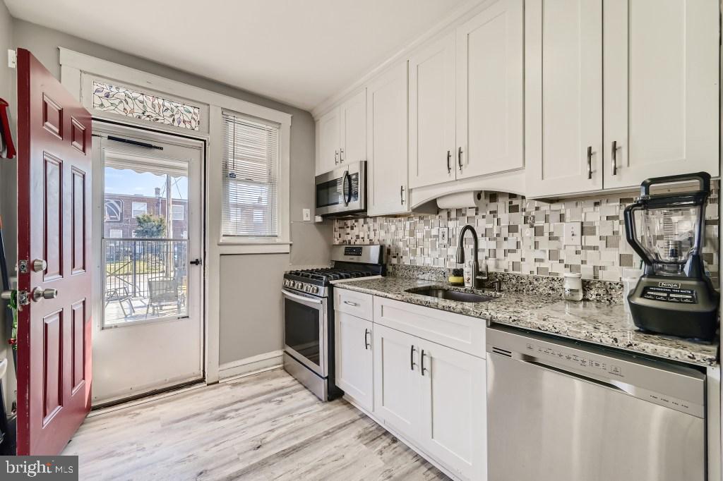 3453 Juneway Baltimore, MD 21213 - Photo 12 of 27 Gallery Image 12
