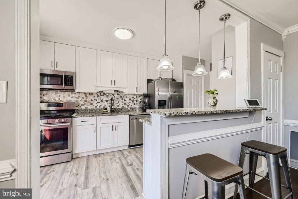 3453 Juneway Baltimore, MD 21213 - Photo 9 of 27 Gallery Image 9
