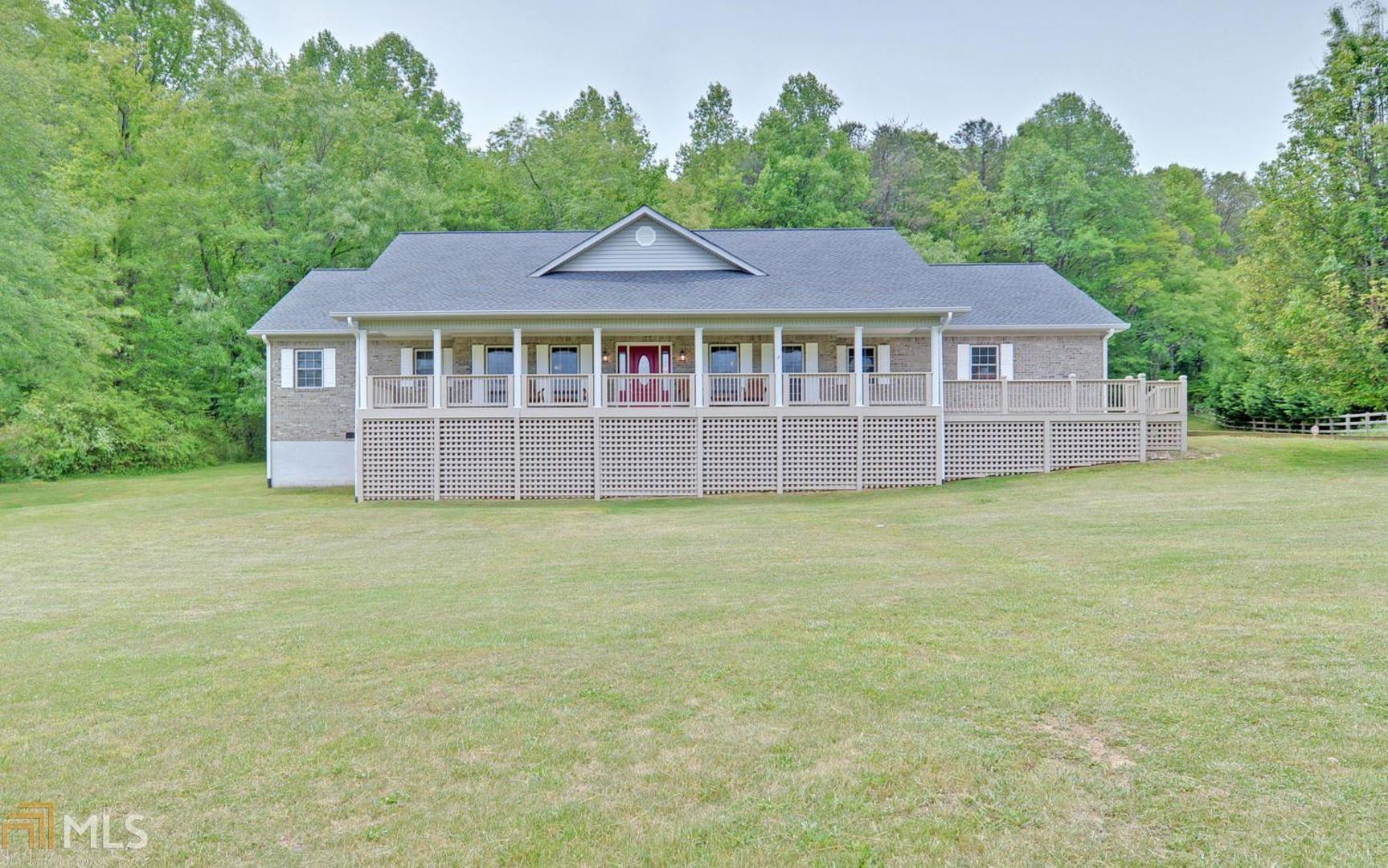 637 Ledford Road Dillard, GA 30537 - Photo 1 of 1 Gallery Image 1