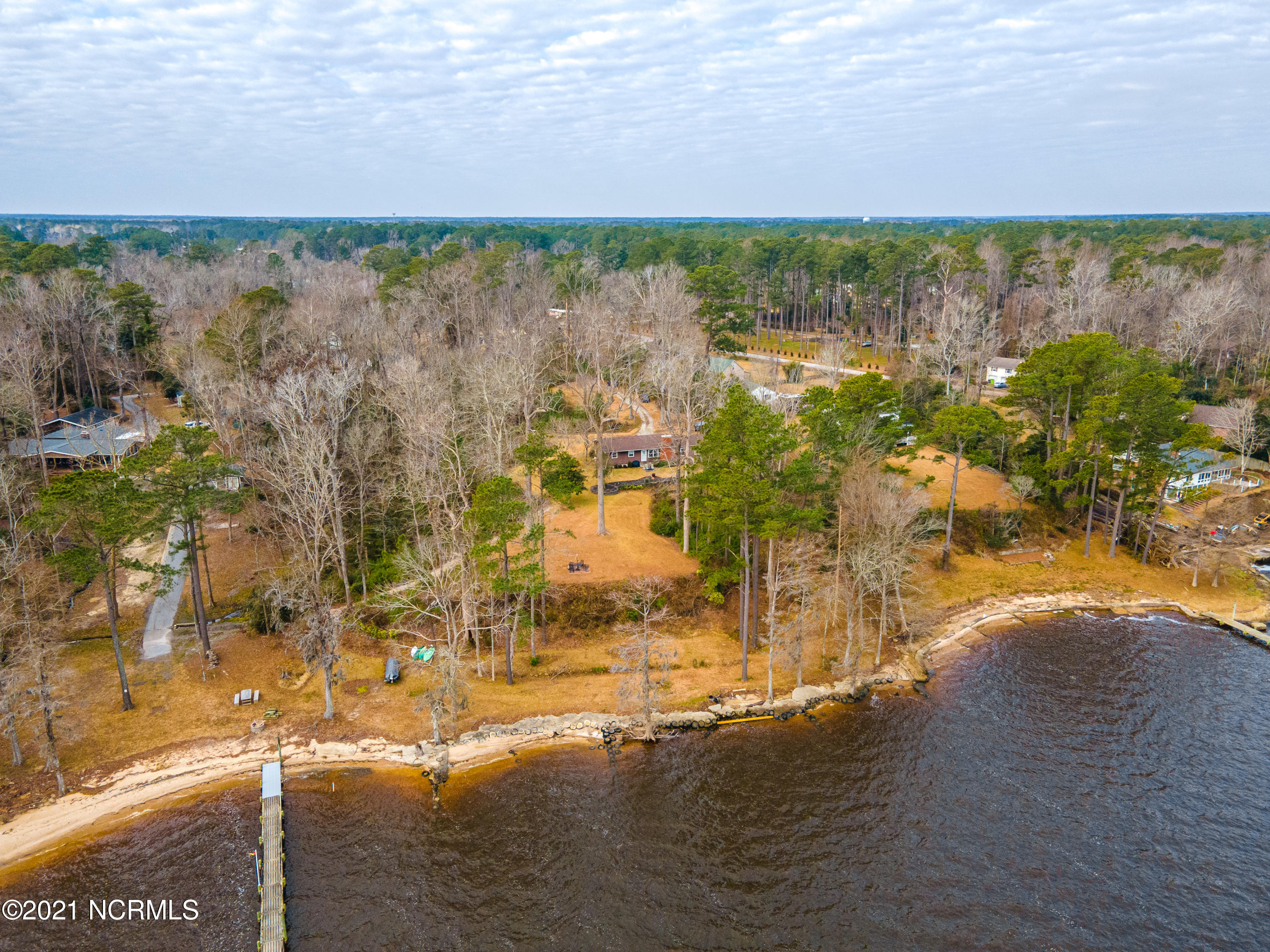 3704 Butler Road New Bern, NC 28560 - Photo 10 of 36 3704 Butler Road-10