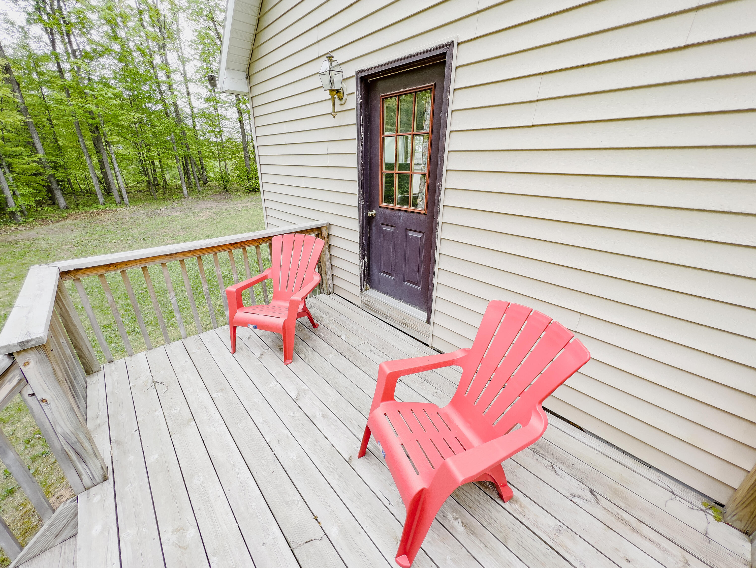 13055 Congdon Road Wolverine, MI 49799 - Photo 36 of 38 Gallery Image 36