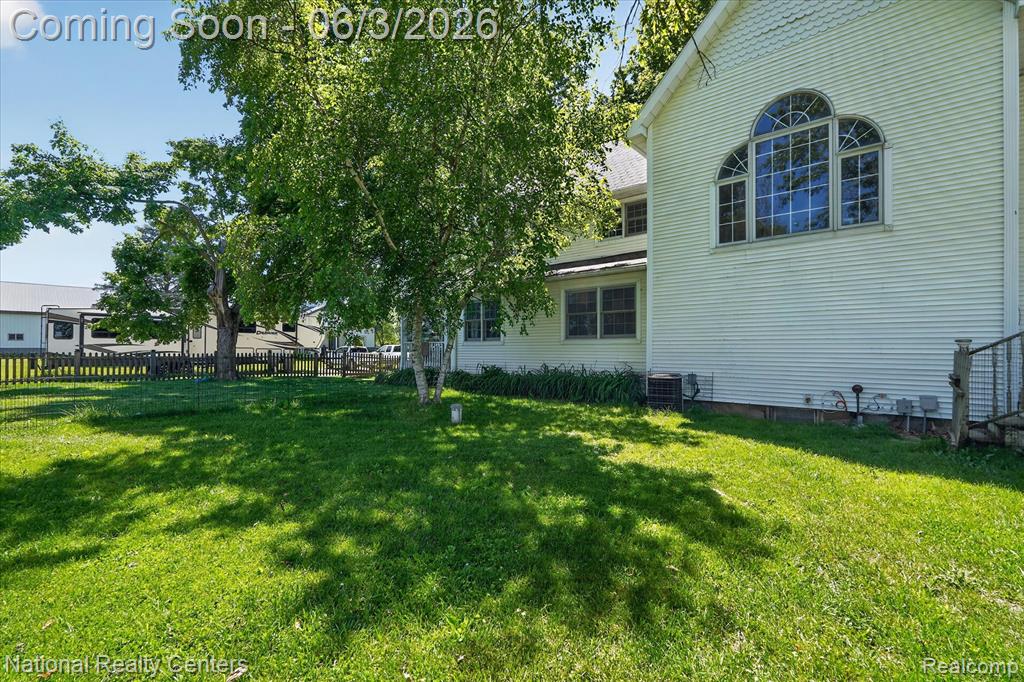 864 East Lovejoy Road Howell, MI 48855 - Photo 24 of 68