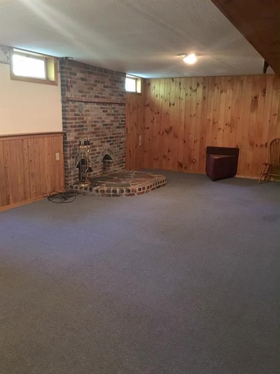 192 Maple Ridge Road South China, ME 04358 - Photo 14 of 24 Large additional family room located...