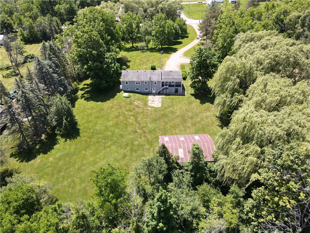 6720 Rice Road East Bloomfield, NY 14564 - Photo 13 of 36