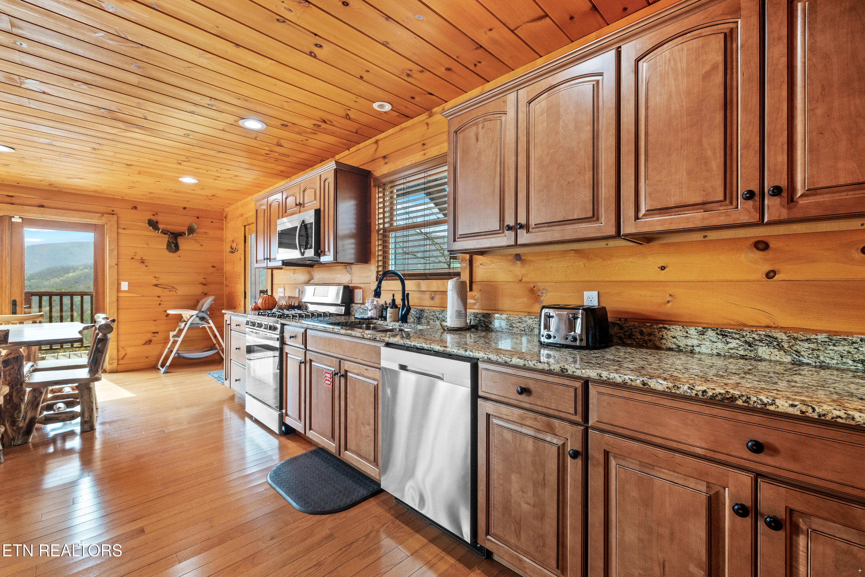 1845 Pinestand Ridge Way Sevierville, TN 37862 - Photo 11 of 53 Positive Perceptions-12