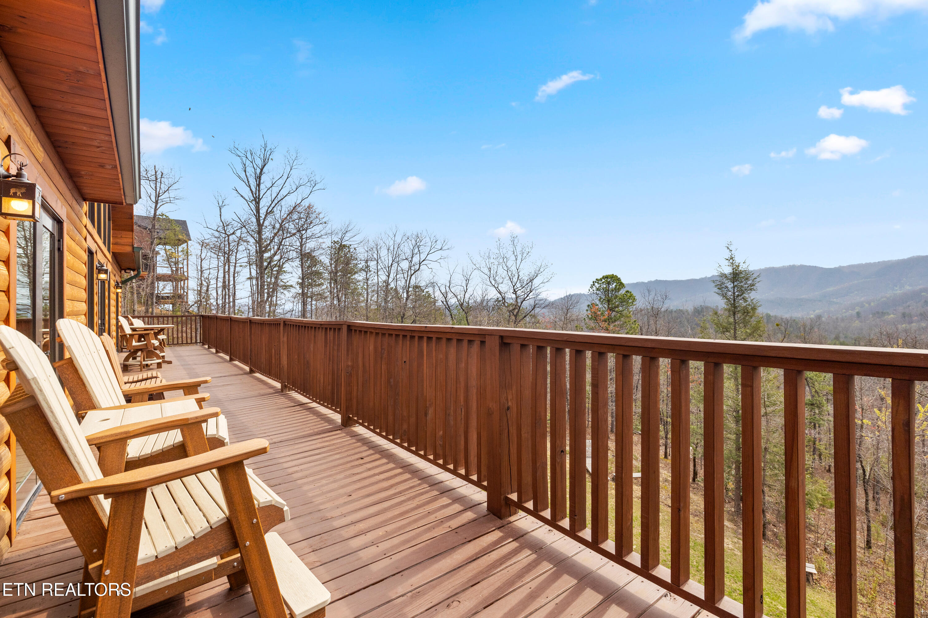1845 Pinestand Ridge Way Sevierville, TN 37862 - Photo 14 of 53 Positive Perceptions-14
