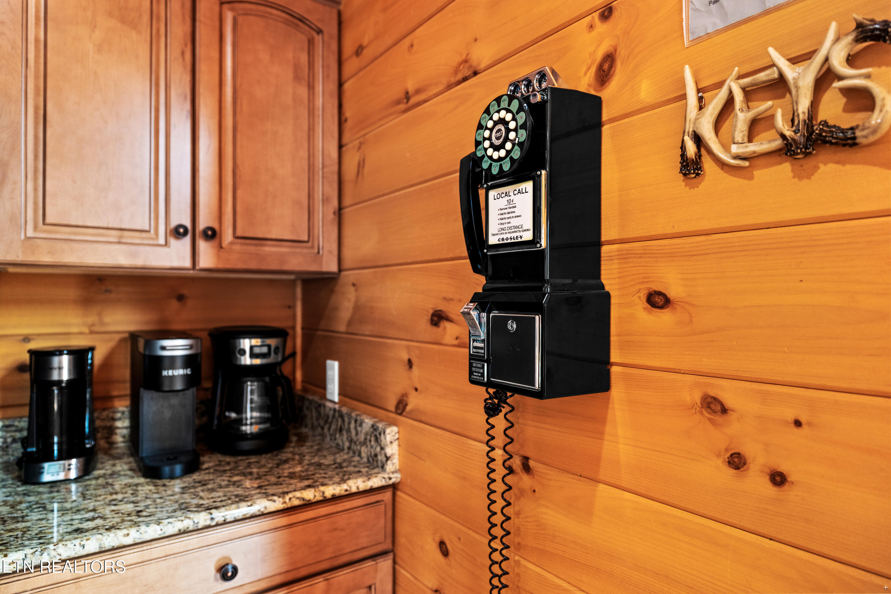 1845 Pinestand Ridge Way Sevierville, TN 37862 - Photo 17 of 53 Positive Perceptions-18