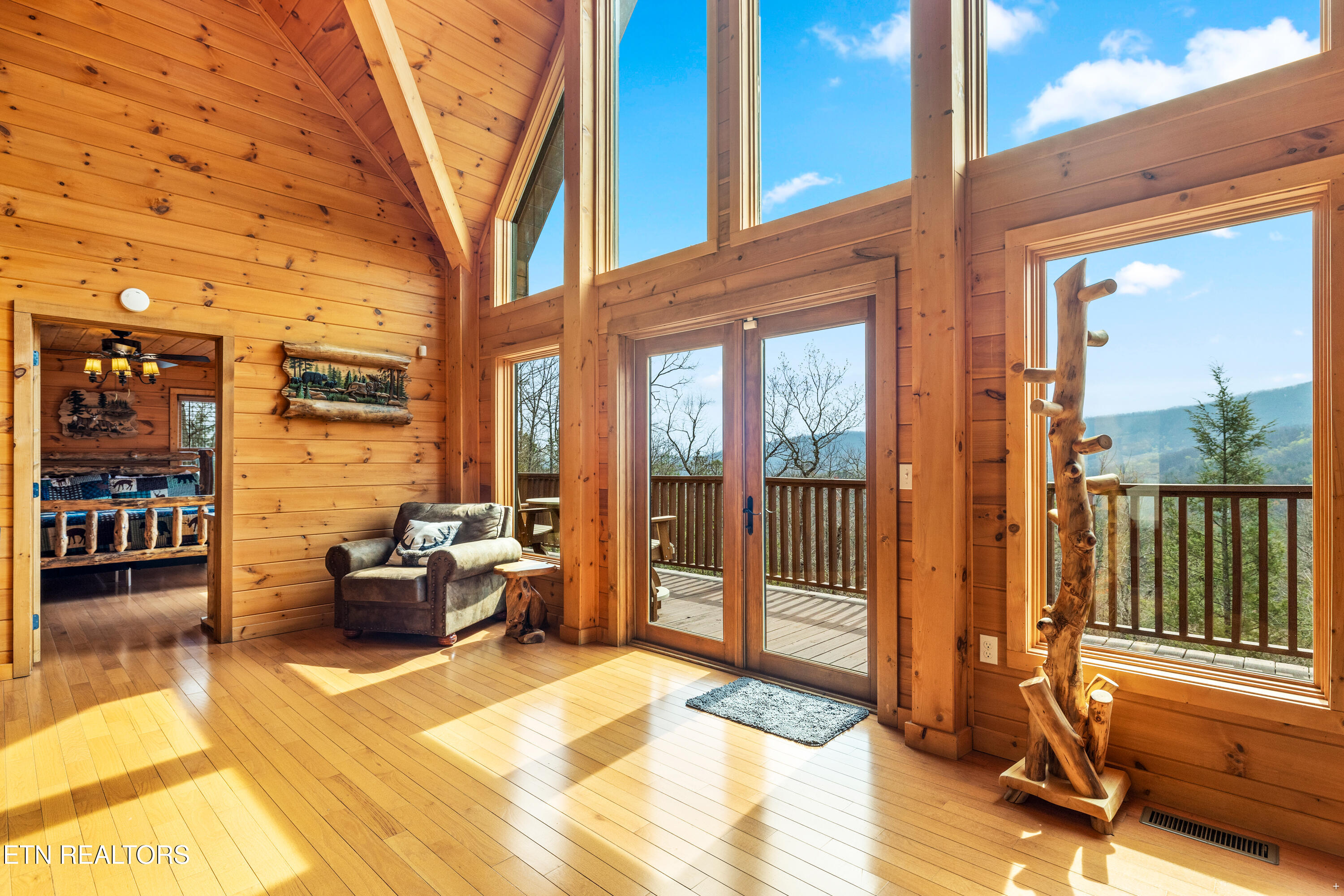 1845 Pinestand Ridge Way Sevierville, TN 37862 - Photo 18 of 53 Positive Perceptions-19