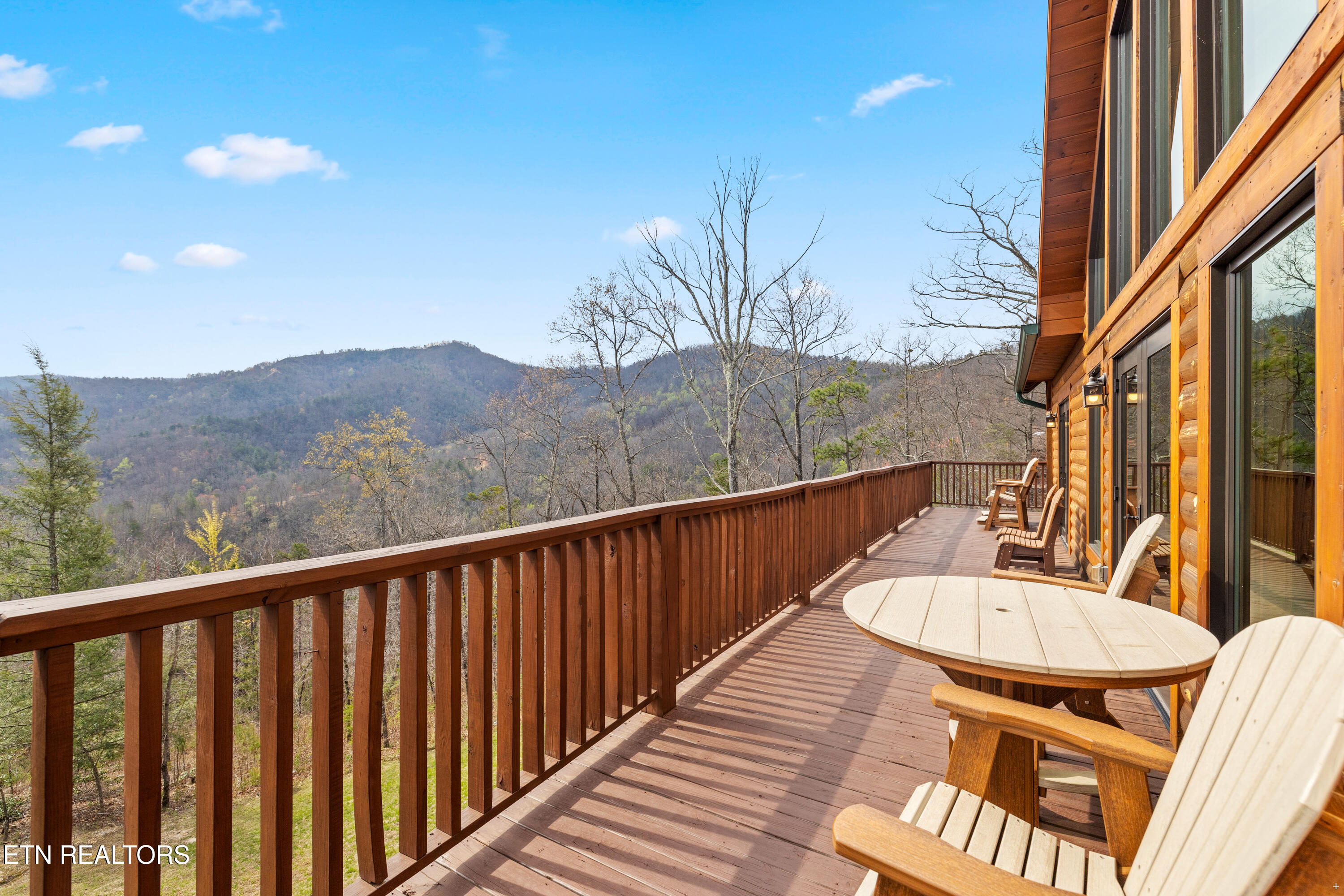 1845 Pinestand Ridge Way Sevierville, TN 37862 - Photo 20 of 53 Positive Perceptions-21