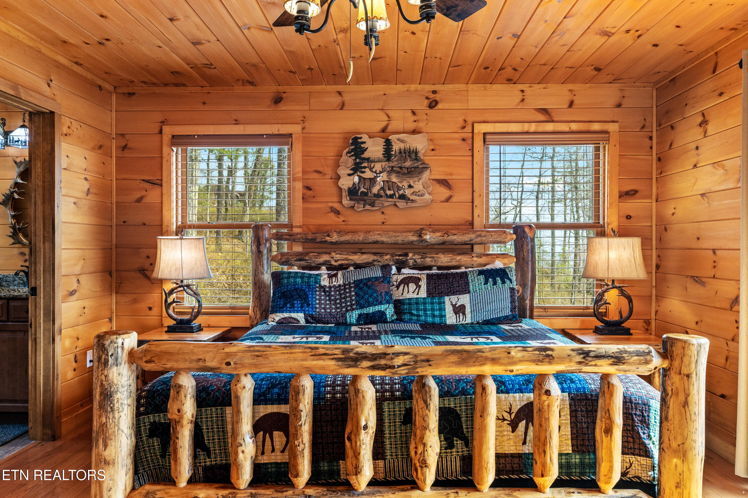 1845 Pinestand Ridge Way Sevierville, TN 37862 - Photo 21 of 53 Positive Perceptions-22