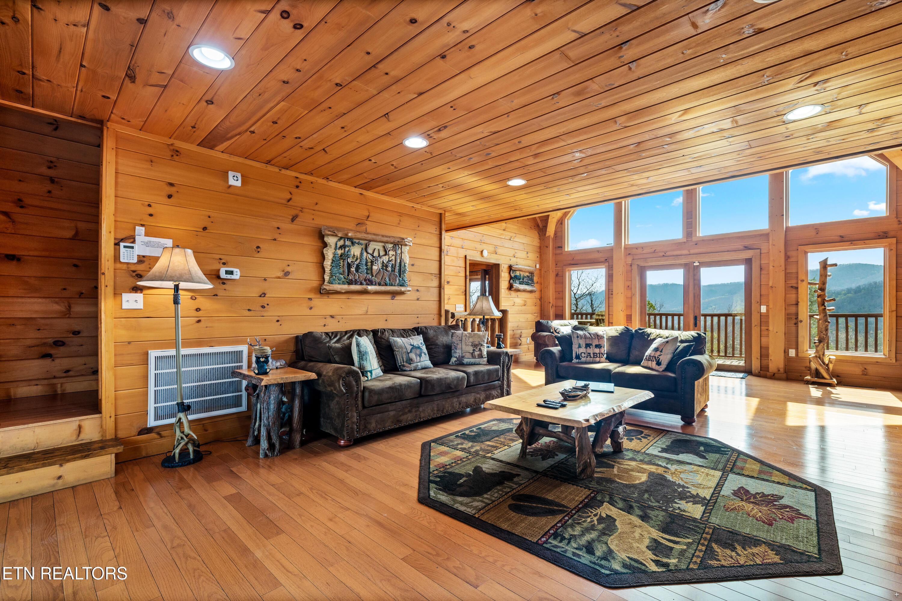 1845 Pinestand Ridge Way Sevierville, TN 37862 - Photo 31 of 53 Positive Perceptions-33