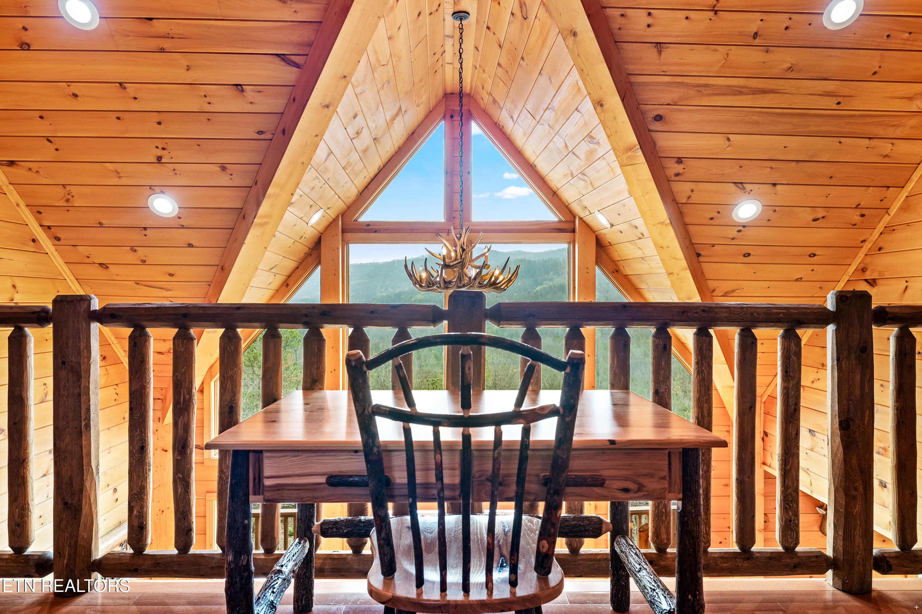 1845 Pinestand Ridge Way Sevierville, TN 37862 - Photo 34 of 53 Positive Perceptions-36