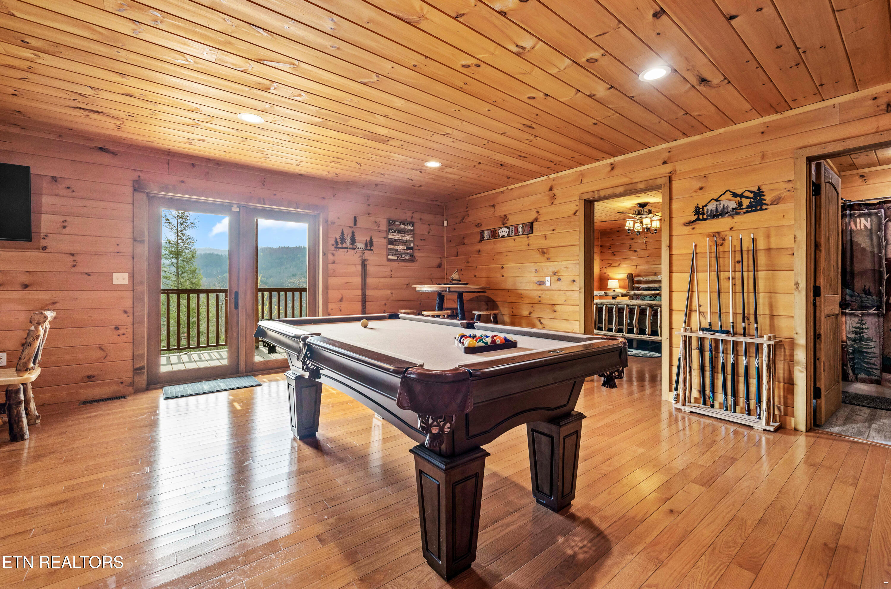 1845 Pinestand Ridge Way Sevierville, TN 37862 - Photo 40 of 53 Positive Perceptions-42