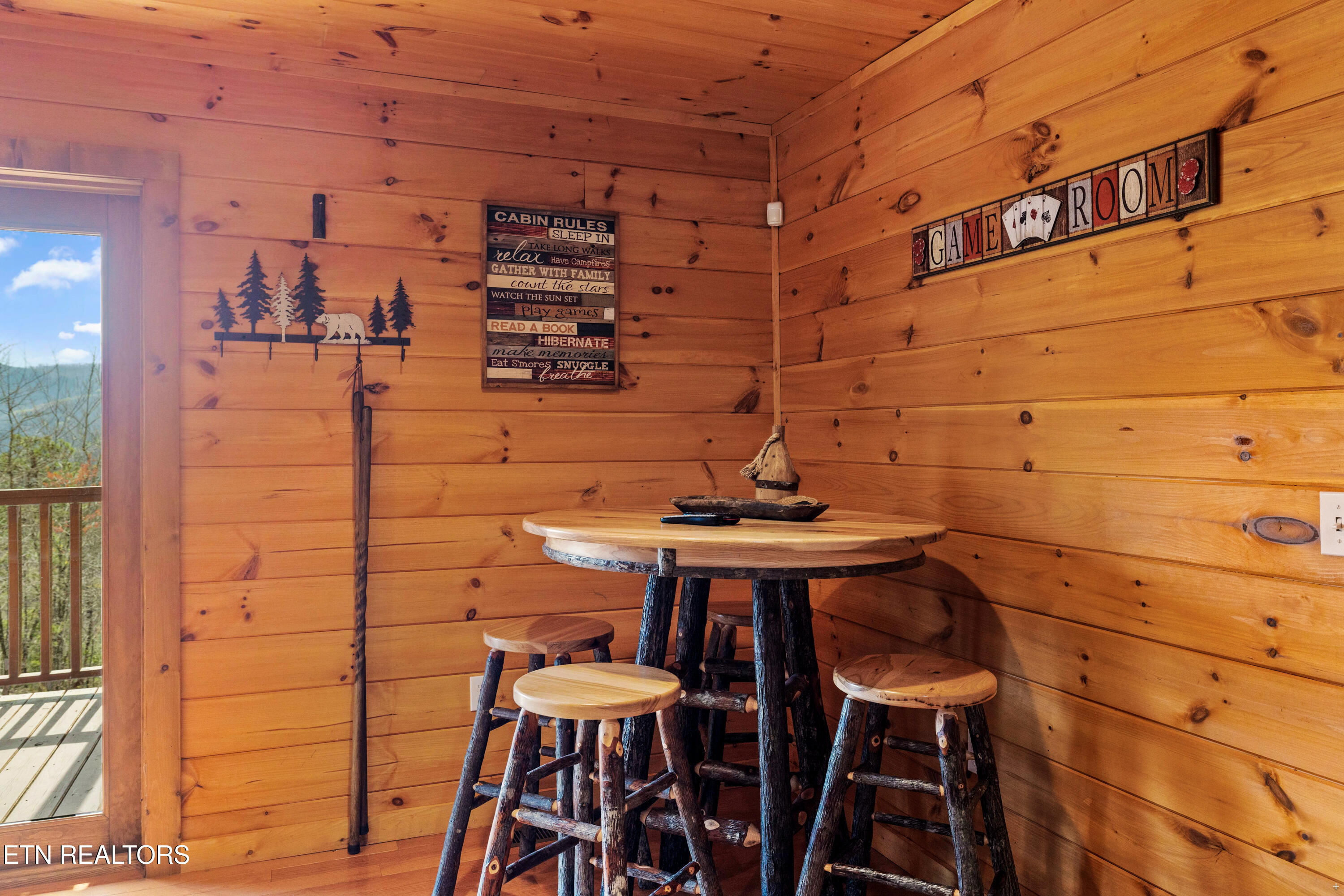 1845 Pinestand Ridge Way Sevierville, TN 37862 - Photo 41 of 53 Positive Perceptions-43