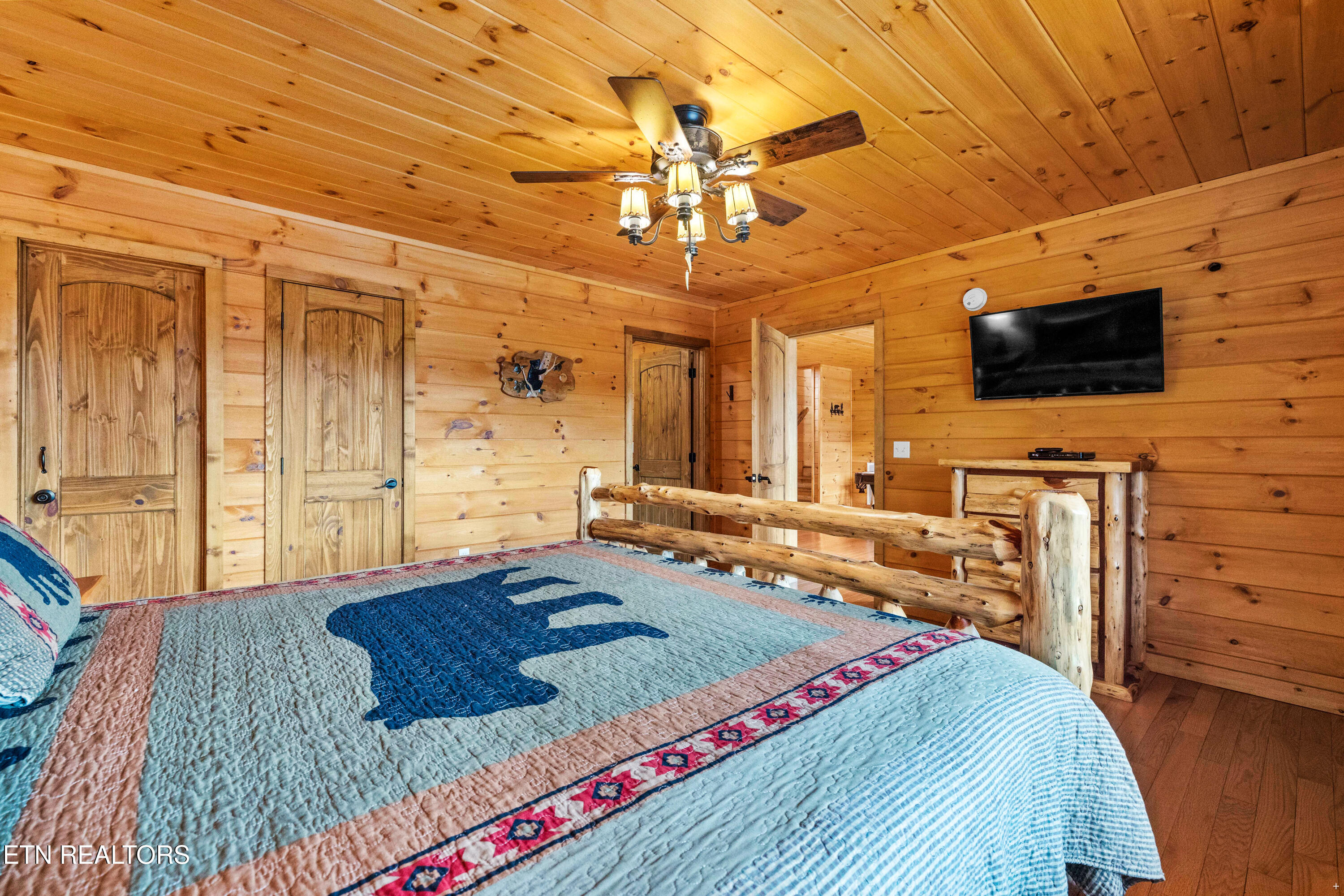 1845 Pinestand Ridge Way Sevierville, TN 37862 - Photo 43 of 53 Positive Perceptions-45