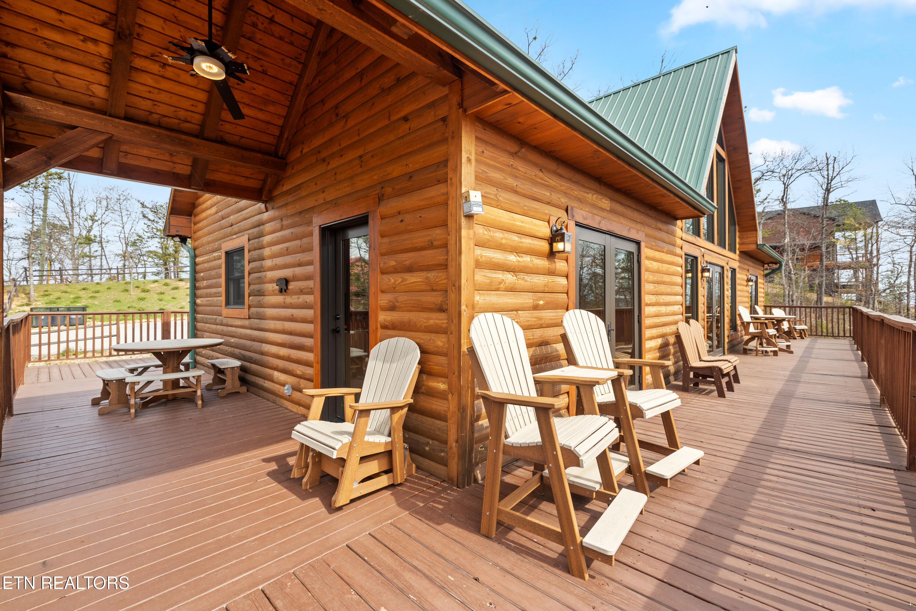 1845 Pinestand Ridge Way Sevierville, TN 37862 - Photo 5 of 53 Positive Perceptions-16