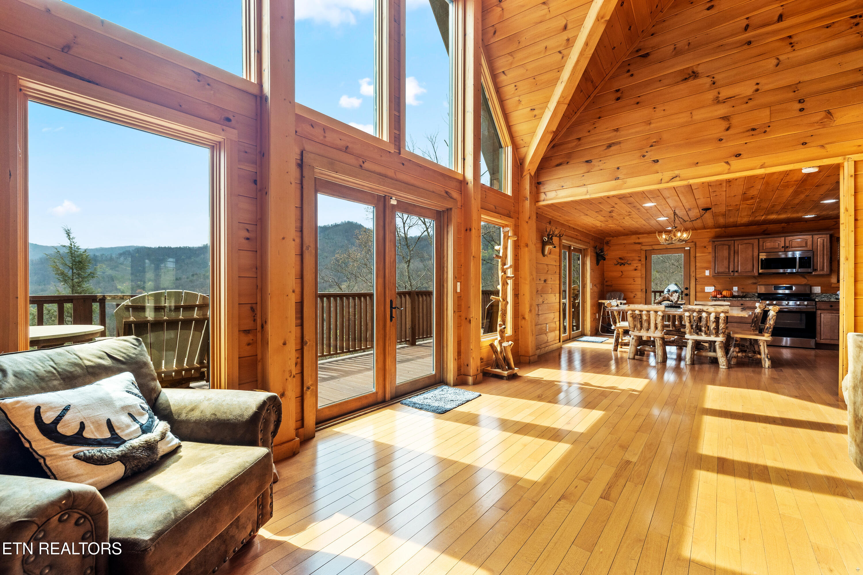 1845 Pinestand Ridge Way Sevierville, TN 37862 - Photo 9 of 53 Positive Perceptions-7