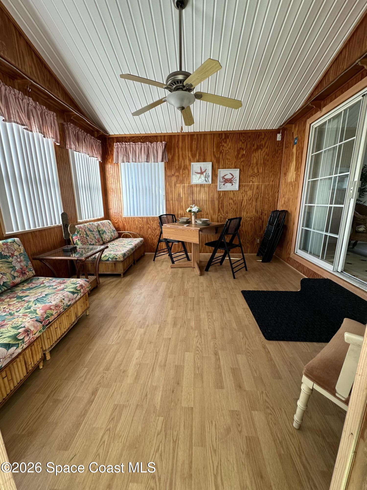 7530 Agawam Road Micco, FL 32976 - Photo 14 of 16 Porch