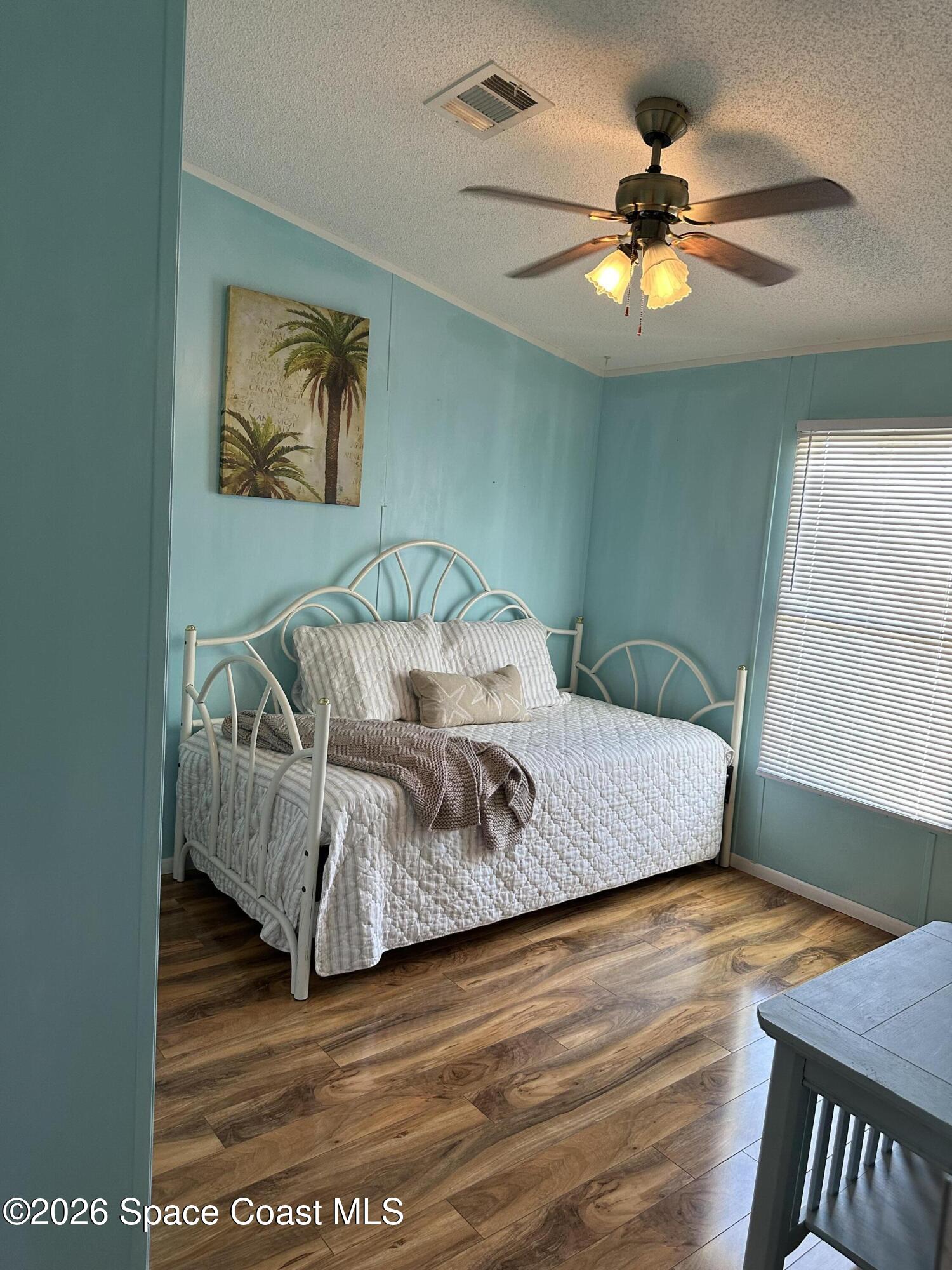 7530 Agawam Road Micco, FL 32976 - Photo 5 of 16 Guest bedroom