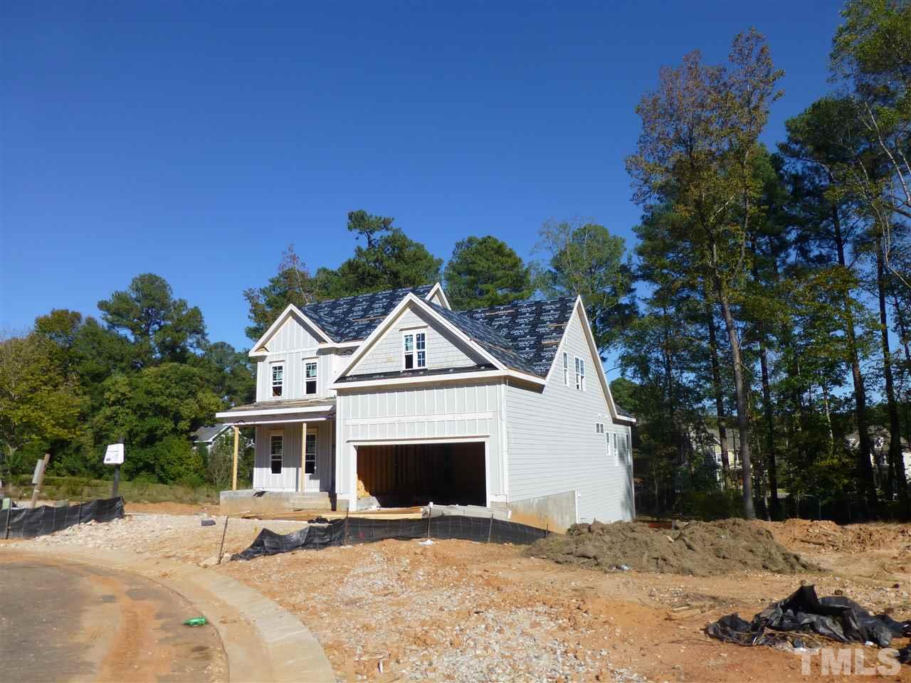 4600 Pleasant Pointe Way Raleigh, NC 27613 - Photo 2 of 3