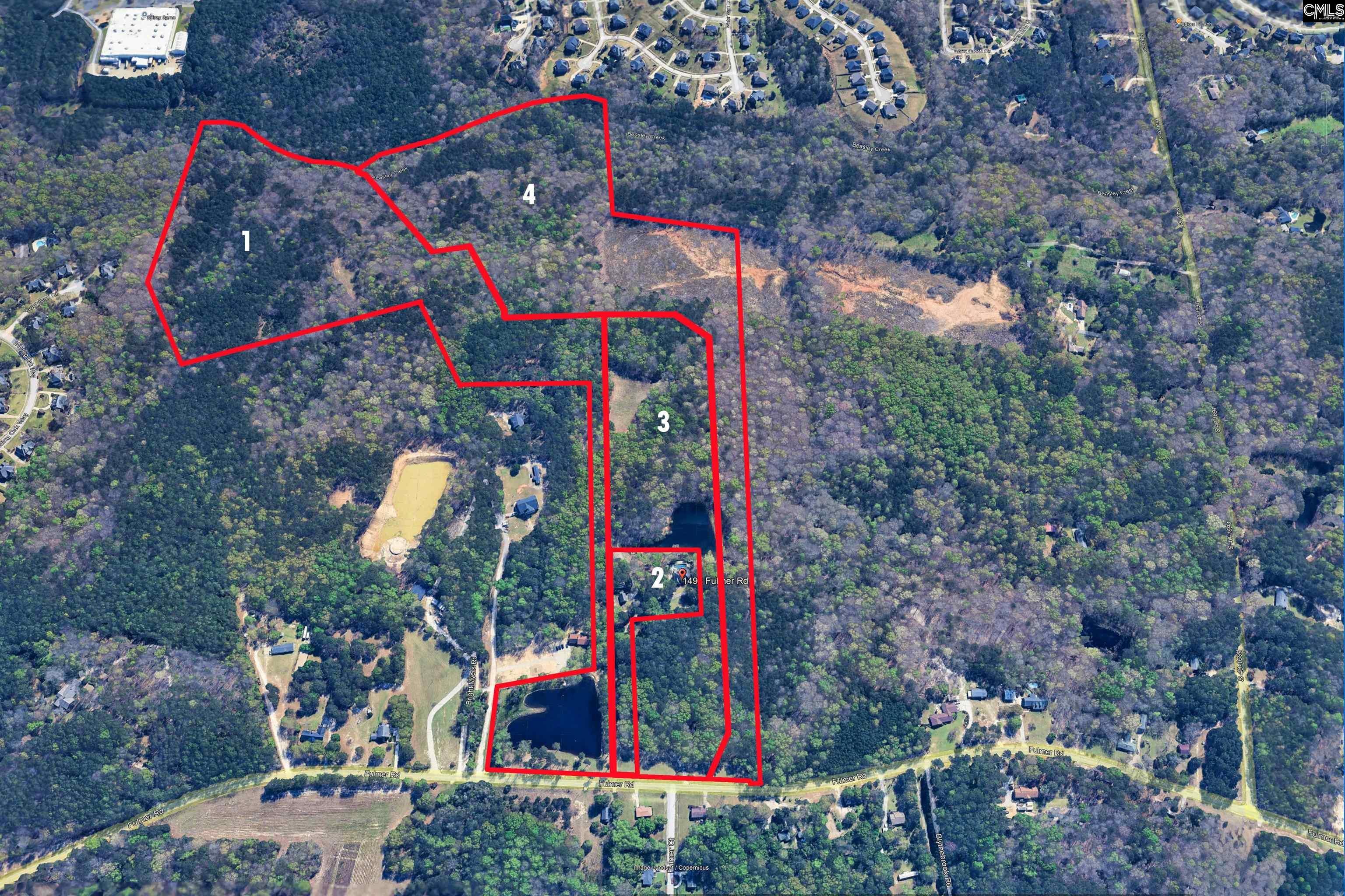 1492 Fulmer Road Blythewood, SC 29016 - Photo 67 of 72 Gallery Image 67