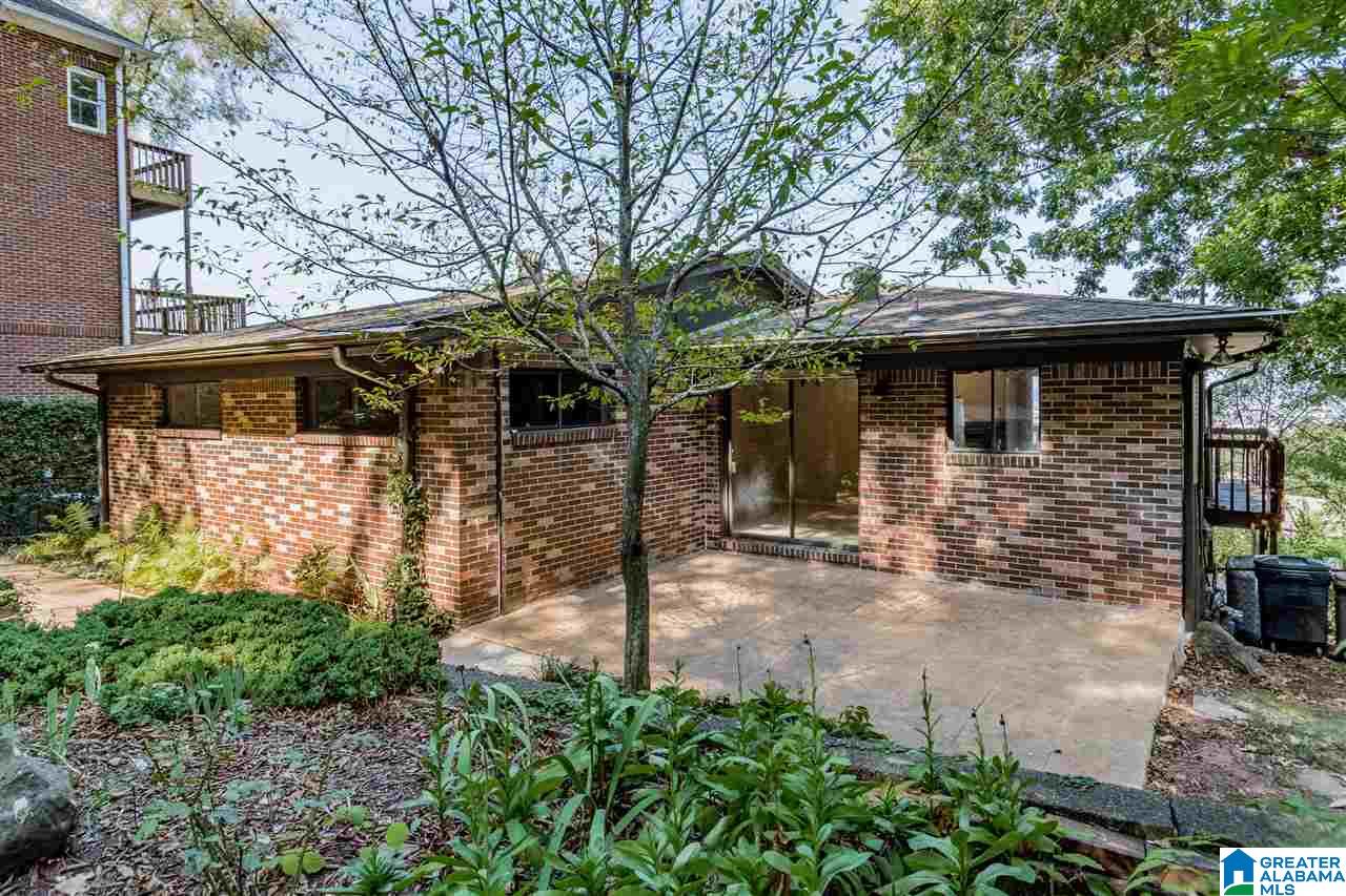 3428 Altamont Road South Birmingham, AL 35213 - Photo 4 of 27