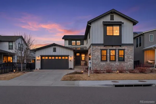$1,134,999 | 9252 Star Streak Circle, Littleton, CO 80125