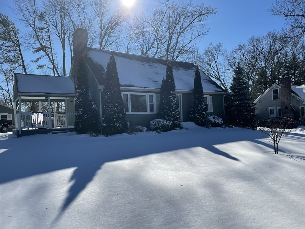 75 Prouty Street Springfield, MA 01119 - Photo 1 of 37