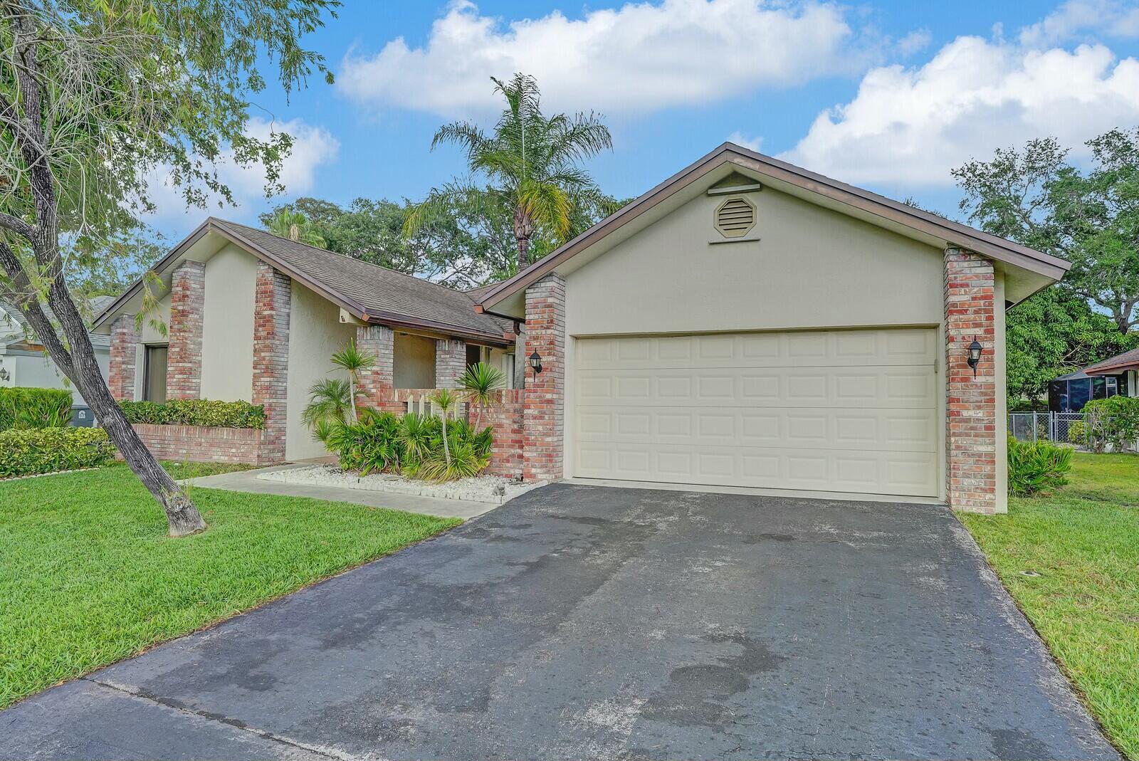 18356 181st Circle South Boca Raton, FL 33498 - Photo 1 of 1 Home Front Exterior