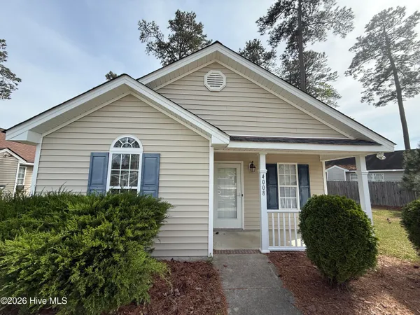 $217,500 | 4008 Huntsmoor Lane, Wilson, NC 27896