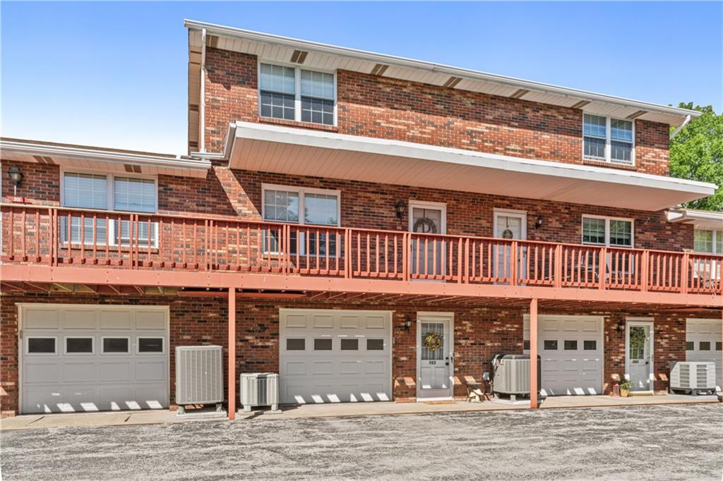 2902 Darlington Road, Unit 502 Beaver Falls, PA 15010 - Photo 20 of 20