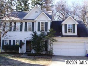 7402 Trotter Road Charlotte, NC 28216 - Photo 1 of 4 Gallery Image 1