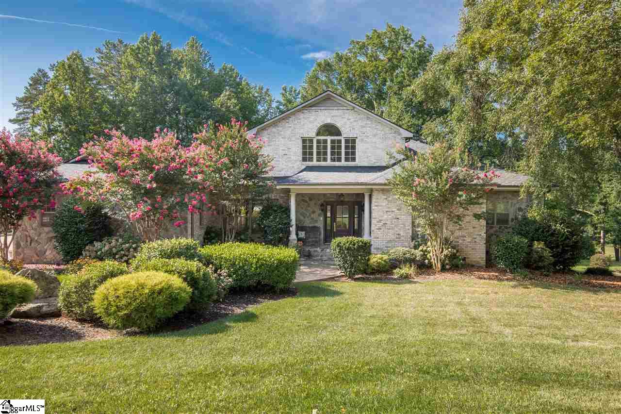 4 Rugosa Way Greer, SC 29650 - Photo 1 of 35 Gallery Image 1
