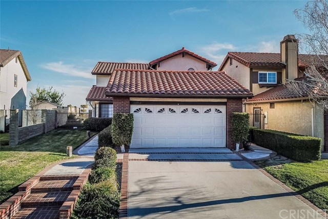 12062 Shadow Ridge Way Porter Ranch, CA 91326 - Photo 1 of 1