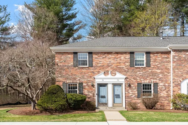 $349,900 | 701 Windsor Drive North, Unit 701, Framingham, MA 01701