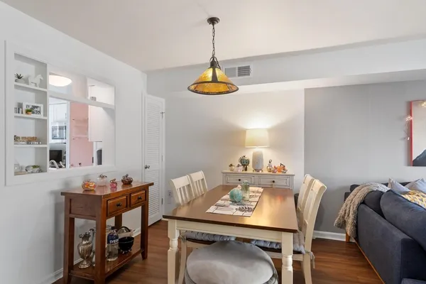 $349,900 | 701 Windsor Drive North, Unit 701, Framingham, MA 01701