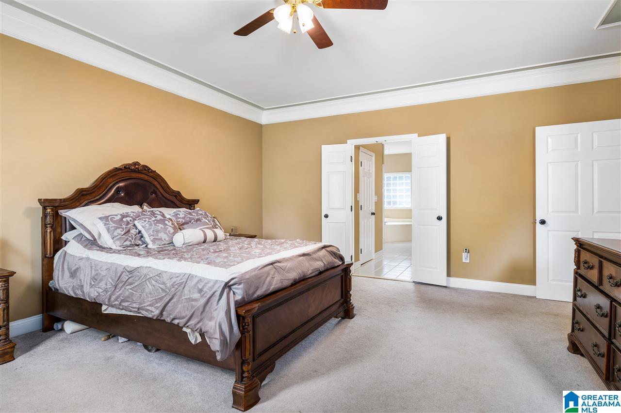 129 Windsor Lane Pelham, AL 35124 - Photo 21 of 42
