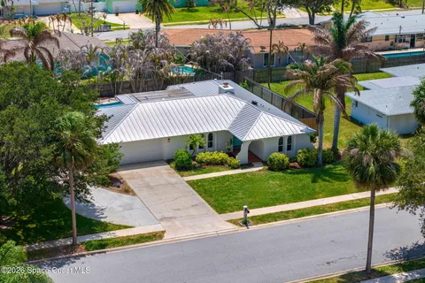 $749,000 | 429 Rio Lane, Indialantic, FL 32903