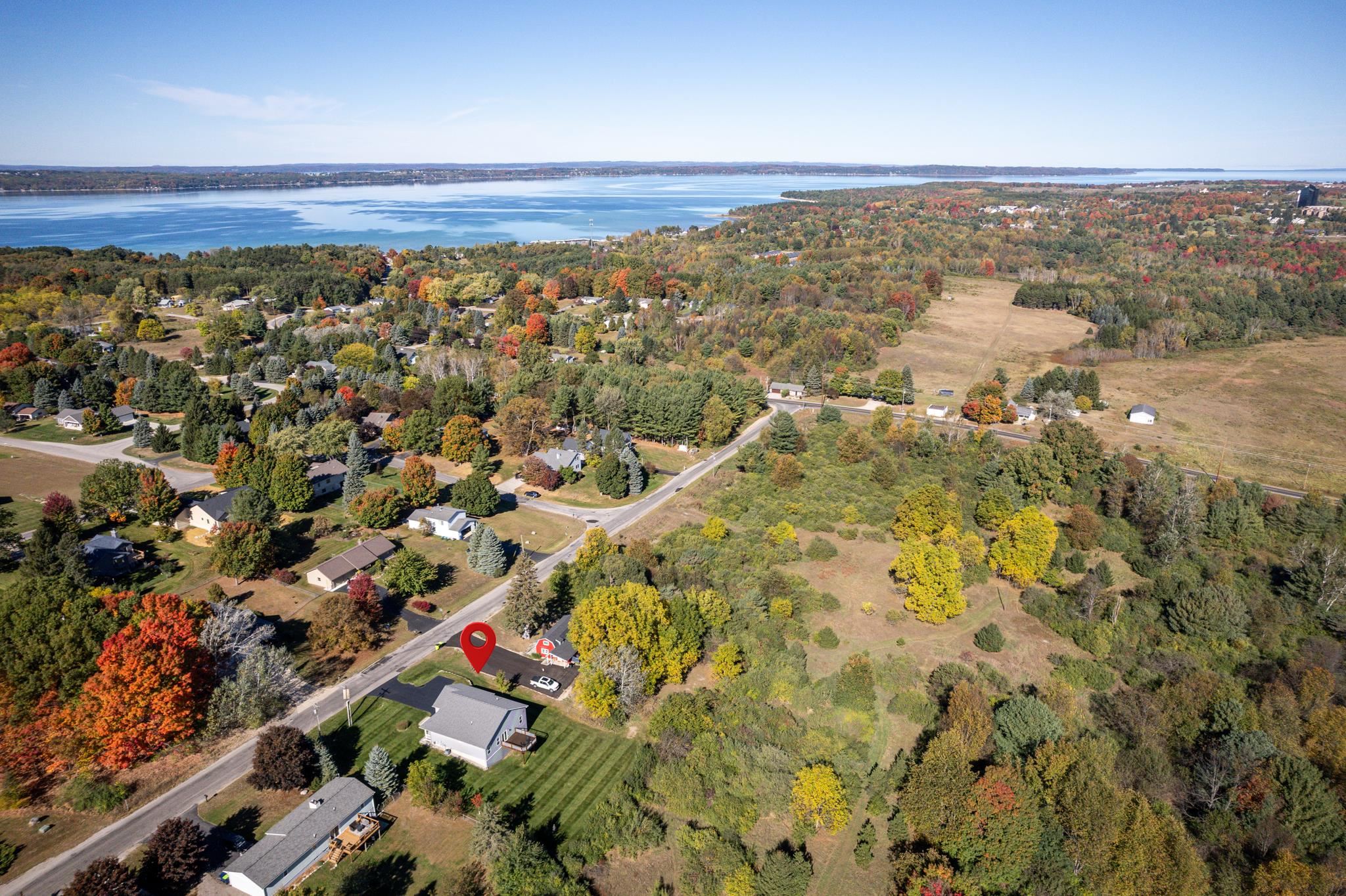 4838 Bartlett Road Williamsburg, MI 49690 - Photo 82 of 95