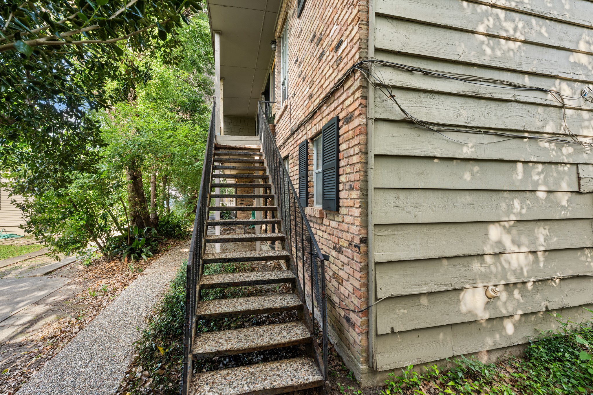 2012 Brun Street, Unit E Houston, TX 77019 - Photo 18 of 19