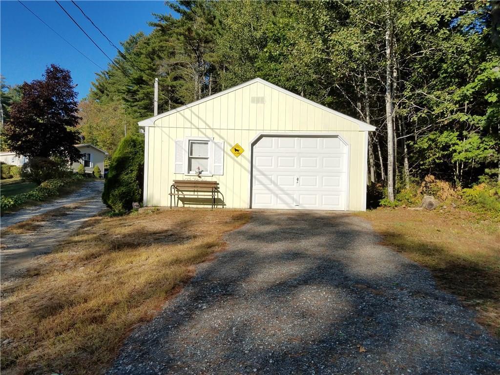 131 Anson Road Leeds, ME 04263 - Photo 2 of 16 Photo