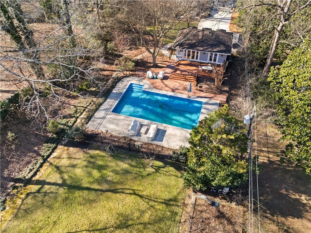 979 Springdale Road Northeast Atlanta, GA 30306 - Photo 4 of 60