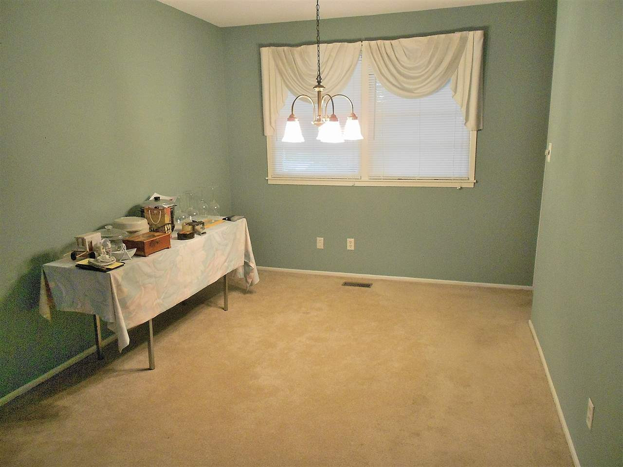 1308 10th Avenue Raleigh, NC 27607 - Photo 6 of 17 Dining Area