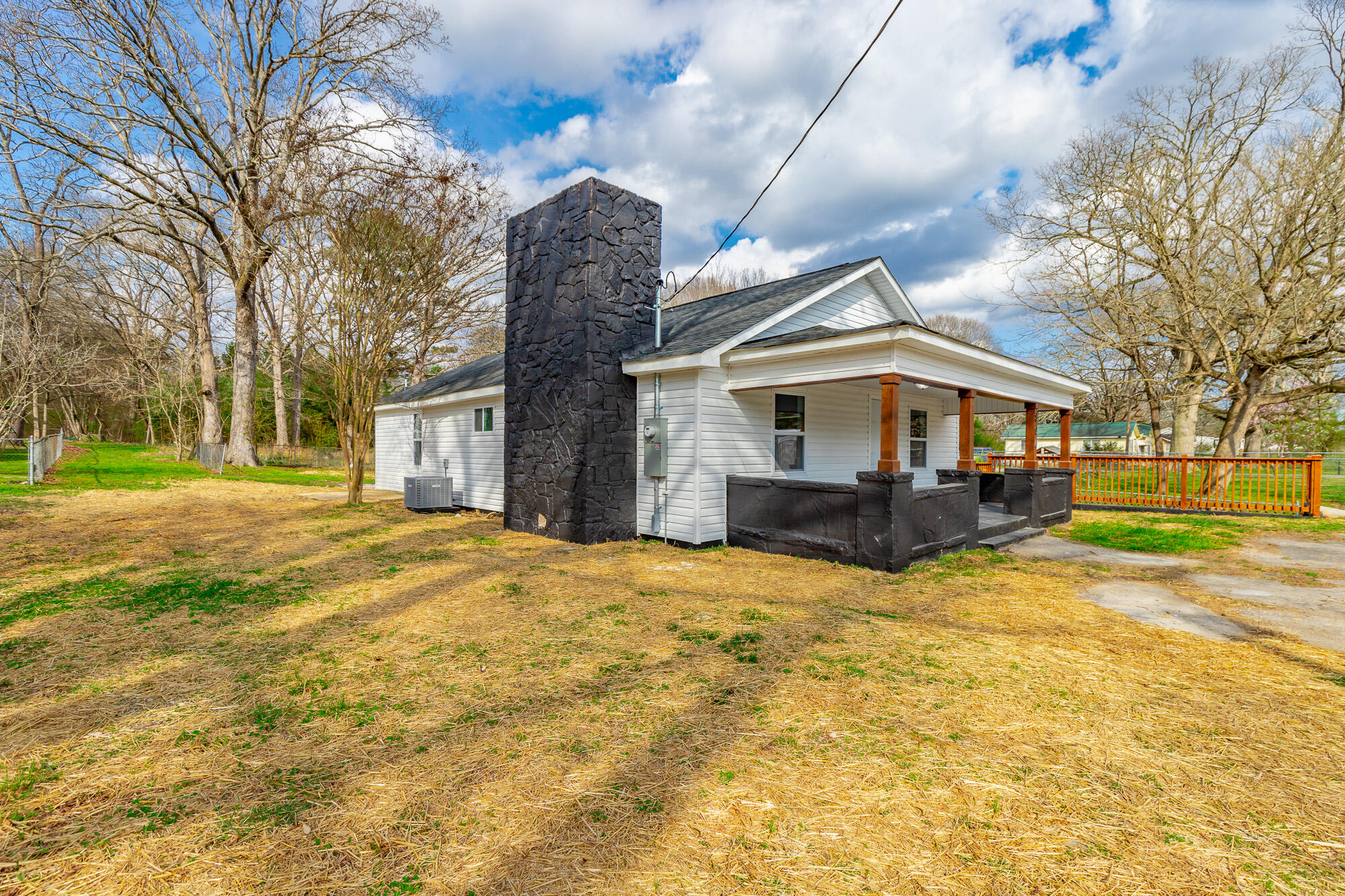 804 West Main Street HD-40