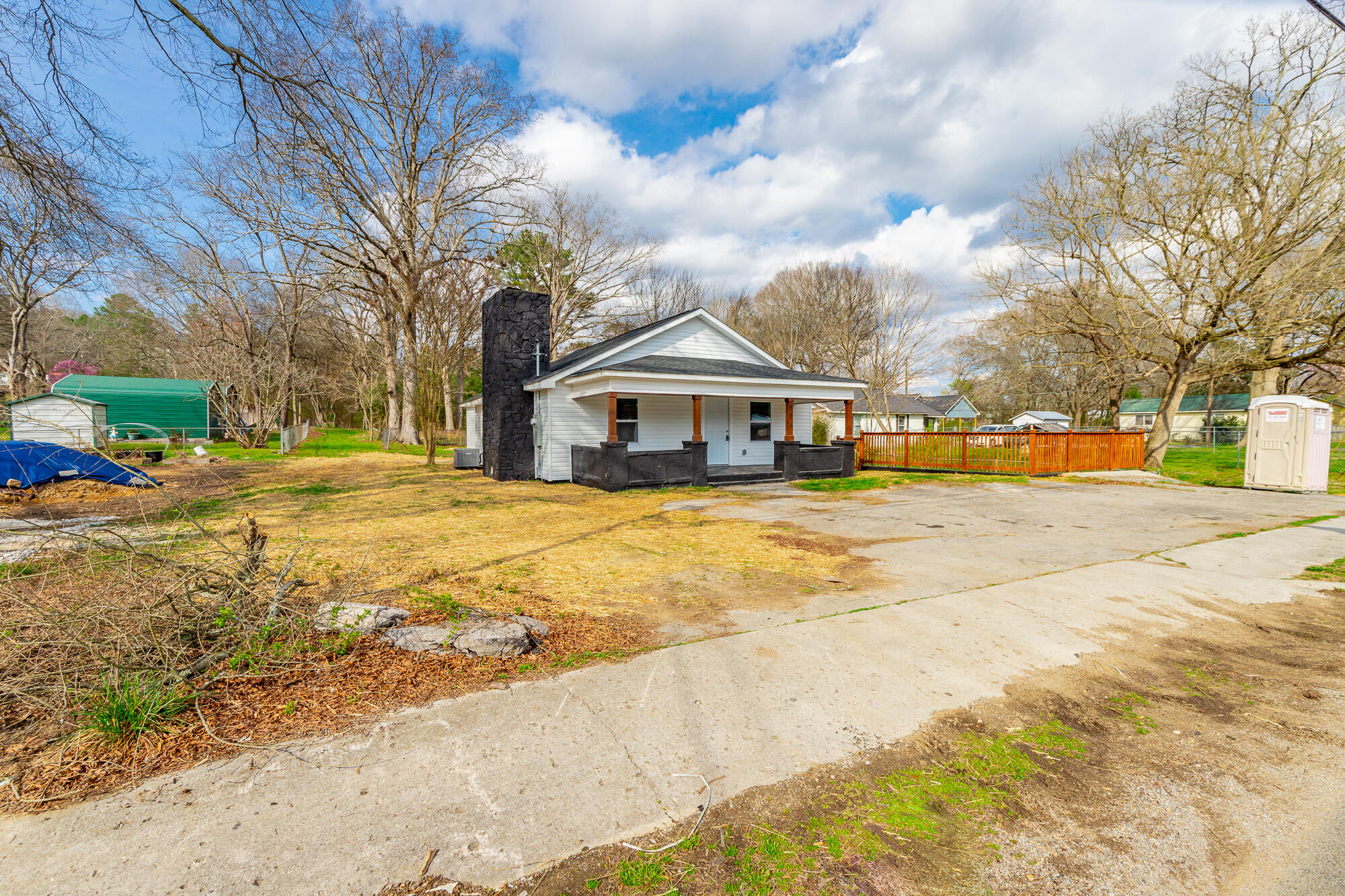 804 West Main Street LaFayette, GA 30728 - Photo 2 of 41 804 West Main Street HD-41