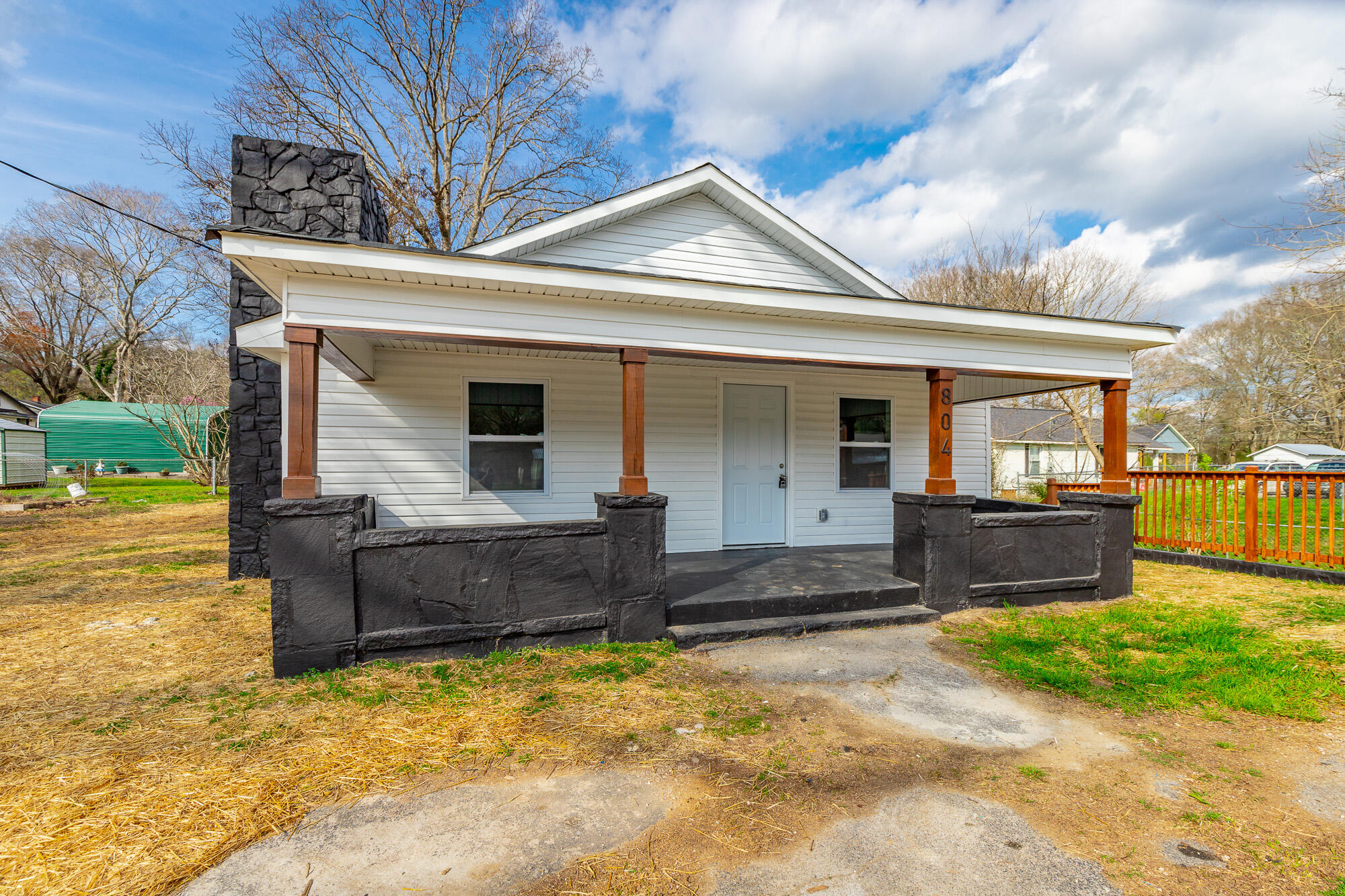 804 West Main Street LaFayette, GA 30728 - Photo 4 of 41 804 West Main Street HD-43