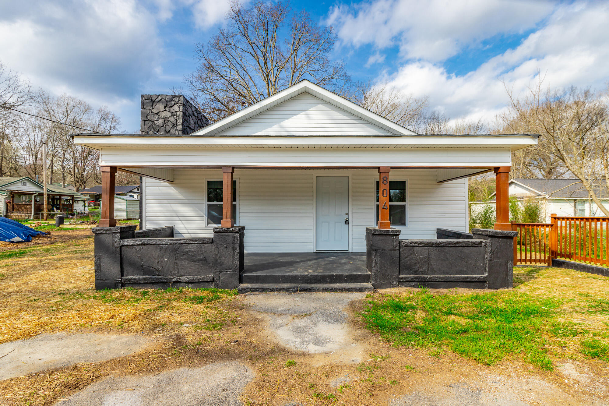 804 West Main Street LaFayette, GA 30728 - Photo 5 of 41 804 West Main Street HD-44