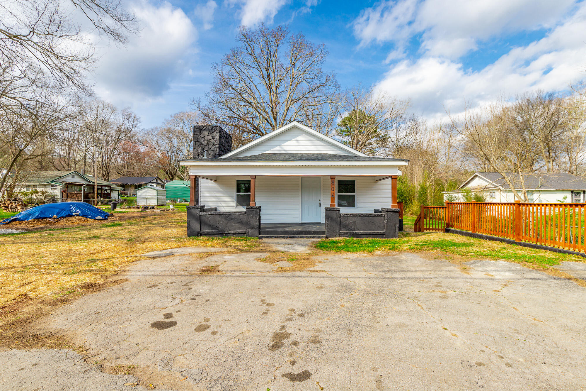 804 West Main Street LaFayette, GA 30728 - Photo 6 of 41 804 West Main Street HD-45