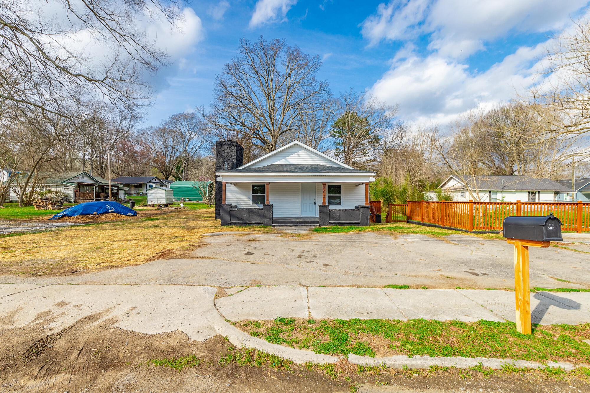 804 West Main Street LaFayette, GA 30728 - Photo 7 of 41 804 West Main Street HD-46