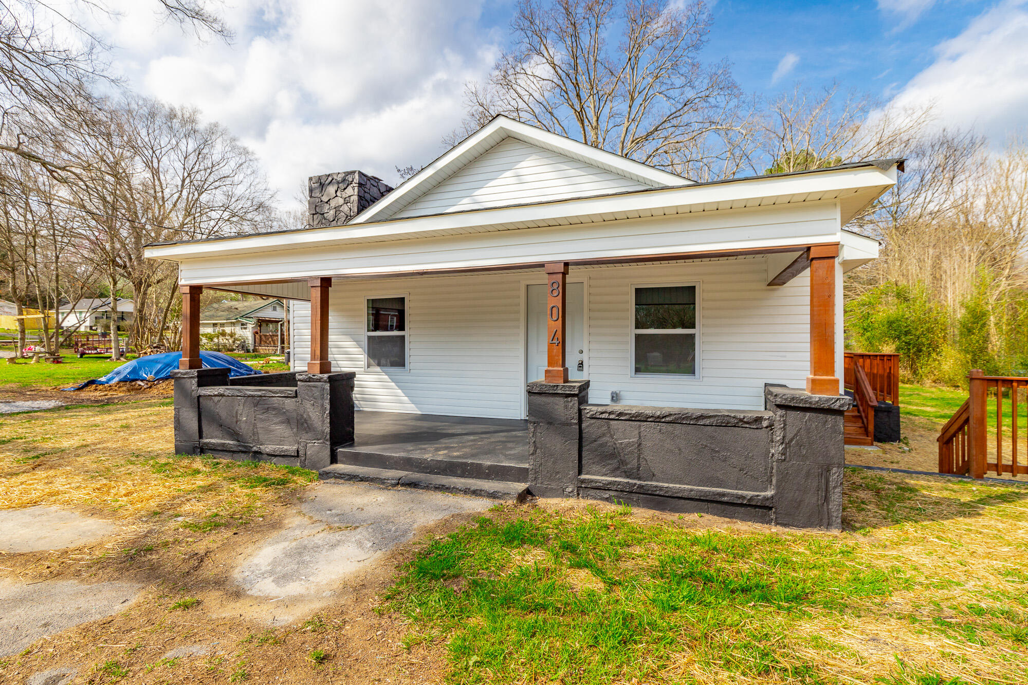 804 West Main Street LaFayette, GA 30728 - Photo 9 of 41 804 West Main Street HD-49